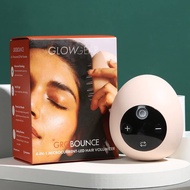 Glowgear GROBOUNCE 4-in-1 微電流 LED 頭皮生髮按摩梳