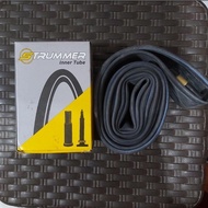 INNER TYRE 26 x 1.95 2.125 STRUMMER BY KENDA AV COP VALVE FOR MTB BIKES Original