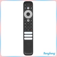 Bang Remote Control For TCL Smart TV RC902V FMR1 FMR4 FMR5 FMR7 FMR9 50P725G No Voice