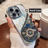 Casing iPhone 11 13 14 15 16 17 Pro Max Luxury Tide brand Silicone Case For iPhone 13PM 16PM 15PM 14