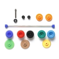 Tamiya SETTING GEAR SET for FM-A CHASSIS - Item 15516