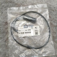 REAR BRAKE PAD SENSOR CABLE bmw E39 520i 523i 525i 528i 530i Original
