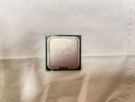 二手 CPU Q8200 四核心處理器 電腦主機板用