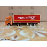 REPLIKA TRACK LORI TRELER TIONG NAM ( 1:64 SCALE ) DieCast