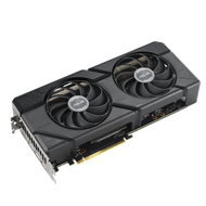 (ALLSTARS : GPU PROMO) *Campaign* ASUS Dual Radeon RX 7800 XT OC 16GB PCI-Express Gaming Graphics Ca