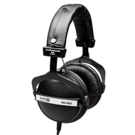 Superlux HD660Pro Wired Headset Noise Reduction Professional Gaming Music Headphones B Station Recom