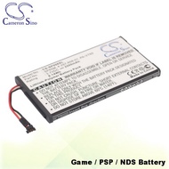 CS Battery Sony 4-297-658-01 / PA-VT65 / SP65M Game PSP NDS Battery SP006SL