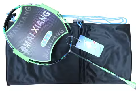 Jetspeed S10Q badminton rackets Thruster K onigiri . JS12F high-end nano carbon badminton racquet