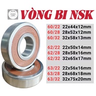 Specialized bearings 60/22 60/28 60/32 62/22 62/28 62/32 63/22 63/28 63/32 69/22 RS
