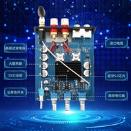 D D100B Dual-Core TPA31162.0 High Power High Fidelity Class D Digital Tone Bluetooth 5.0 Power Ampli