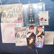 [READY] YEONJUN TXT - MIXTAPE GGUM ALBUM UNSEALED + POB WEVERSE