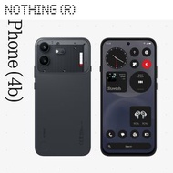 Phone (4b) (8GB+128GB) 智能手機 (黑)