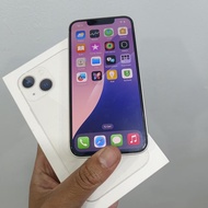 iphone 13 mini 128gb resmi ibox se Indonesia