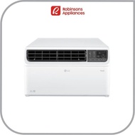 LG 1.0 HP WINDOW TYPE INVERTER AIRCON ( LA-100GC2)