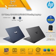 HP Victus 15-fb3148AX/ 15-fb3149AX Gaming Laptop/ Ryzen 7-7445HS/ RTX4050/ 16GB 512GB SSD/ 15.6" FHD