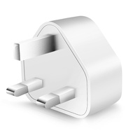 Universal Usb Uk Plug 3 Pin Wall Charger Adapter With Usb Ports Travel Charger Charging For Phone Ipad