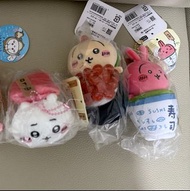 Chiikawa壽司