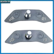 【clearance】 For TSR2 For TSR4 For Golf Wood Rod Weights For Golf Club Driver Weights Screw
