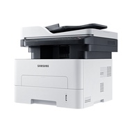 Samsung SL-M2893FW Printer (Mono Laser Multifunction Printer, Fax Printer, Wireless home Scanner, Copier)