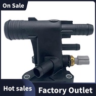 Car Coolant Hose Connector for  FOCUS GALAXY  MONDEO  Thermostat CJ5Z8K556A CJ5E8K556BB