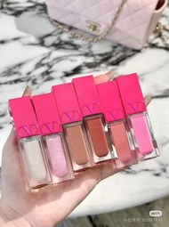 New Arrival Retro Special/48 Valentino Good Toot Lip Glaze Color No. 00R-103R-122A 140R-300R-302R. B