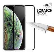 9D Tempered Glass iphone 11 / 11 Pro / 11 Full CoverPro Max Screen Protector