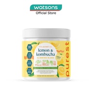 THE PUREST CO Lemon & Kombucha Slimming Blend 300g