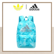 Unisex Adidas Campus Student backpack Backpack Fashion Men's and Women's Backpack