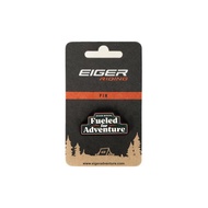 EIGER FUELED PIN SCREW ACRYLIC - No Color