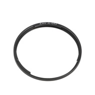 JLwin JL-GR3 Metal Lens Decoration Ring for Lens Ring Replacement for RICOH GR3 GR III GRIII Camera 