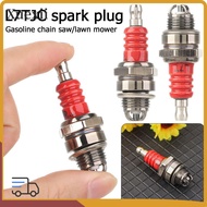 XUEXII Spark Plug Gasoline Chainsaw Replace Engine L7T