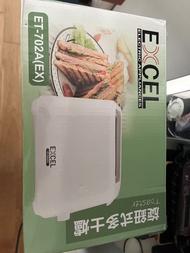 Excel ET-702A(EX) 旋鈕式多士爐