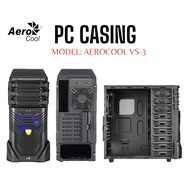 Aerocool/Xigmatic CASING (BRANDNEW)