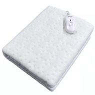 ✅旺角門市 Beurer Heated Underblanket 雙人電暖床墊 電熱氈 電暖毯 TS25 平行進口 香港插頭