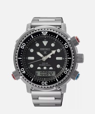 Seiko Tuna SNJ033 Prospex Solar Hybri Diver