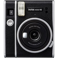 原裝行貨 - Fujifilm instax mini 40 富士即影即有相機