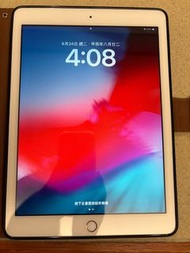 《24小時快速出貨》IPad 第六代 128G 玫瑰金