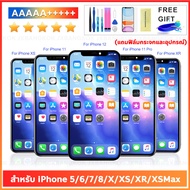 หน้าจอ Lcd iphone i6i6si6+i6s+i7i7+i8i8+i5Si5 สำหรับ iphone 44S5G5S6G6S6plus6splus7G7plus8G8plusXXRXSXS Max6G