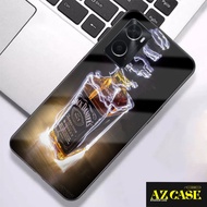 OPPO A76 Case A96/ A36/ - OPPO A76 Casing A96/ A36/ - (Daniel) - Case hp - Casing hp - OPPO A76 Soft
