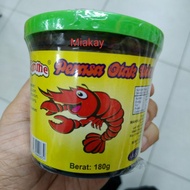 Gimme Perasa Otak Udang / Petis Udang Sedap 180 Gram