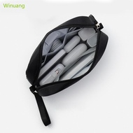 Winu Gadget Pouch Protects Electronic Devices During Daily Commute and Trip