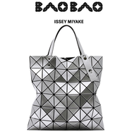 BAO BAO 6x6 Lucent Basic Color ของใหม่ แท้100% Baobao Issey Miyake