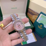 Women's wristwatch Rolex Datejust