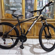 Sepeda Gunung MTB 27,5 TREX XT 780