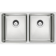 Kitchen sink - Rubine Forte Series