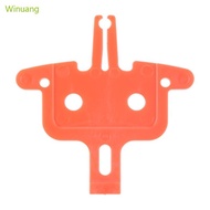 Winu Hydraulic Disc Brake Pads Spacer Instert  Brake Spacer for
