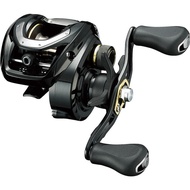 DAIWA BASS X 80SH Reel 釣魚捲線器 (右手) - 黑色