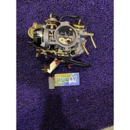 Nissan C22 Carburetor (new)