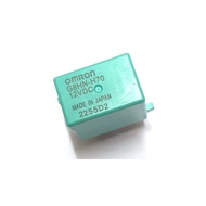Omron G8HN-H70 12VDC Japan Made 4 Pin Micro ISO Relay Automotive Car 12V Relay AC Compressor Fan Hea