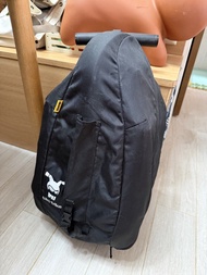 Doona 摺疊三輪車